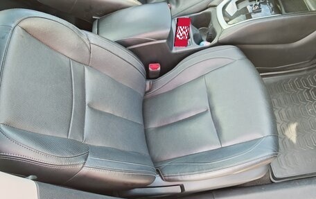 Nissan Qashqai, 2015 год, 1 550 000 рублей, 6 фотография
