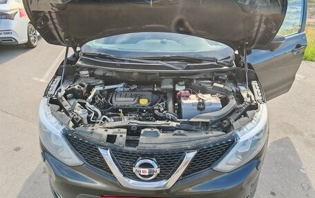 Nissan Qashqai, 2015 год, 1 550 000 рублей, 17 фотография