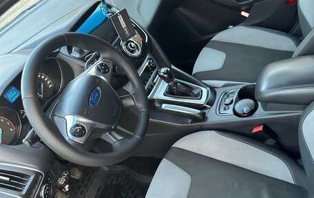 Ford Focus III, 2012 год, 700 000 рублей, 8 фотография
