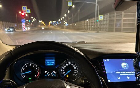 Ford Focus III, 2012 год, 700 000 рублей, 4 фотография