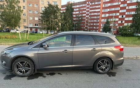 Ford Focus III, 2012 год, 700 000 рублей, 6 фотография