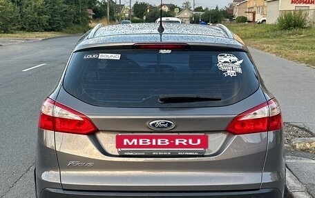 Ford Focus III, 2012 год, 700 000 рублей, 5 фотография