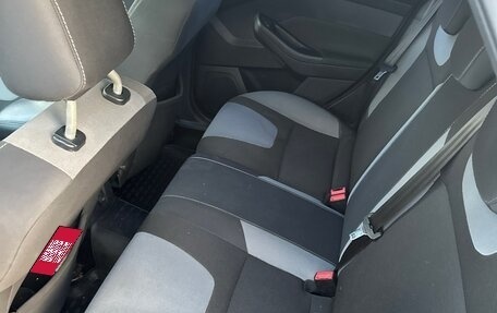 Ford Focus III, 2012 год, 700 000 рублей, 7 фотография