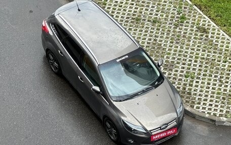 Ford Focus III, 2012 год, 700 000 рублей, 2 фотография
