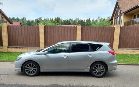 Toyota Caldina, 2002 год, 595 000 рублей, 4 фотография