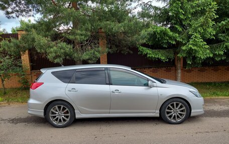 Toyota Caldina, 2002 год, 595 000 рублей, 5 фотография