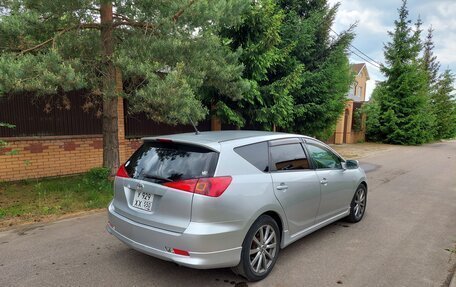 Toyota Caldina, 2002 год, 595 000 рублей, 8 фотография