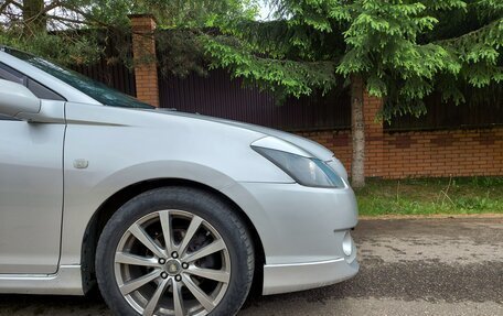 Toyota Caldina, 2002 год, 595 000 рублей, 9 фотография