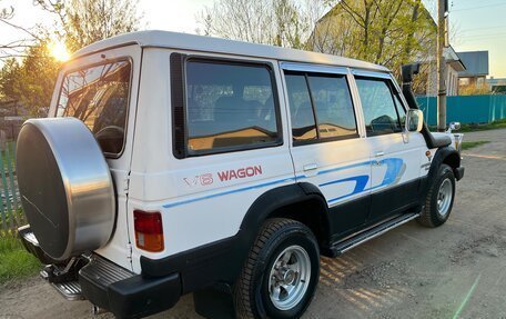 Hyundai Galloper I, 1996 год, 575 000 рублей, 2 фотография