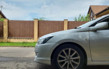 Toyota Caldina, 2002 год, 595 000 рублей, 10 фотография