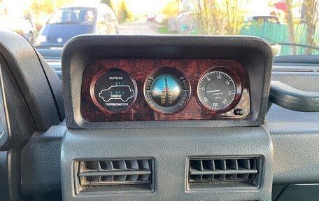 Hyundai Galloper I, 1996 год, 575 000 рублей, 7 фотография