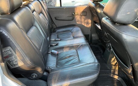 Hyundai Galloper I, 1996 год, 575 000 рублей, 14 фотография