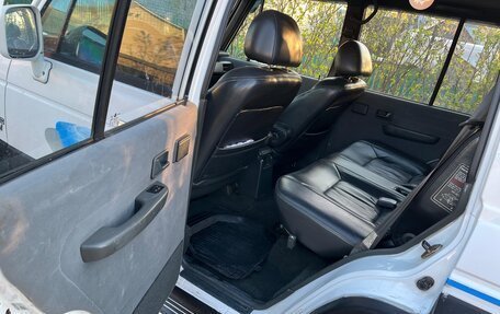 Hyundai Galloper I, 1996 год, 575 000 рублей, 9 фотография