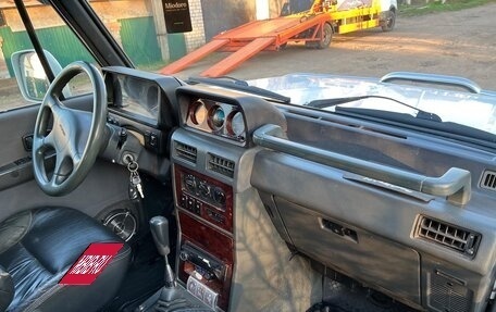 Hyundai Galloper I, 1996 год, 575 000 рублей, 15 фотография