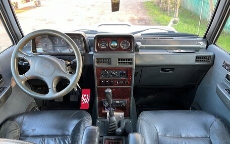 Hyundai Galloper I, 1996 год, 575 000 рублей, 16 фотография