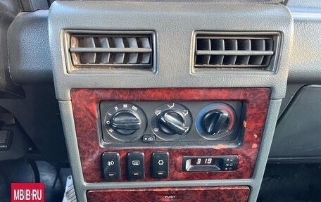 Hyundai Galloper I, 1996 год, 575 000 рублей, 8 фотография