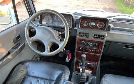 Hyundai Galloper I, 1996 год, 575 000 рублей, 10 фотография