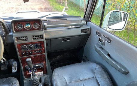 Hyundai Galloper I, 1996 год, 575 000 рублей, 19 фотография