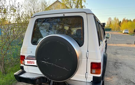 Hyundai Galloper I, 1996 год, 575 000 рублей, 20 фотография