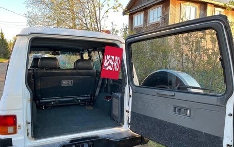 Hyundai Galloper I, 1996 год, 575 000 рублей, 27 фотография