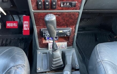Hyundai Galloper I, 1996 год, 575 000 рублей, 25 фотография