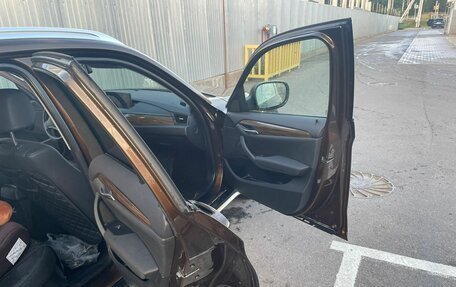 BMW X1, 2009 год, 1 500 000 рублей, 12 фотография