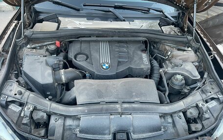 BMW X1, 2009 год, 1 500 000 рублей, 9 фотография