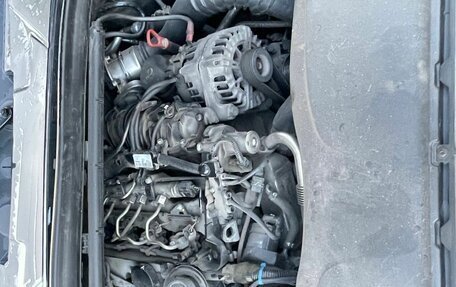 BMW X1, 2009 год, 1 500 000 рублей, 10 фотография