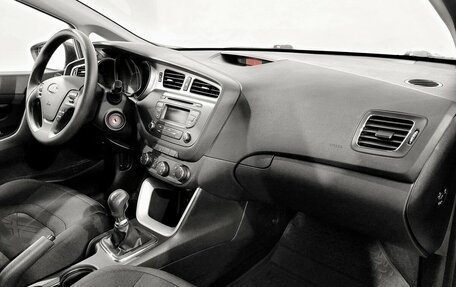 KIA cee'd III, 2013 год, 1 150 000 рублей, 10 фотография