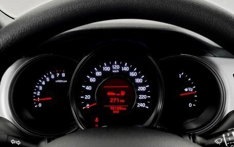KIA cee'd III, 2013 год, 1 150 000 рублей, 6 фотография