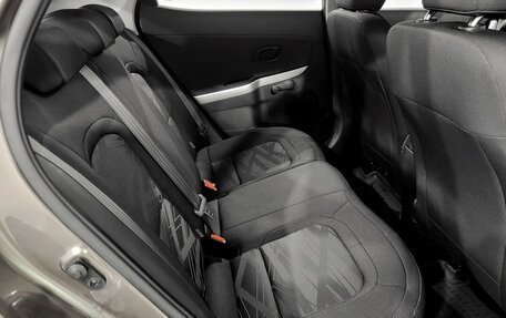 KIA cee'd III, 2013 год, 1 150 000 рублей, 11 фотография