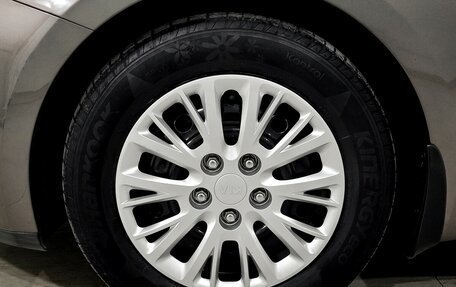 KIA cee'd III, 2013 год, 1 150 000 рублей, 14 фотография