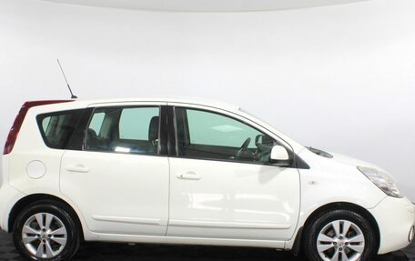 Nissan Note II рестайлинг, 2013 год, 765 000 рублей, 4 фотография