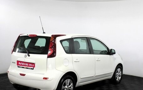 Nissan Note II рестайлинг, 2013 год, 765 000 рублей, 6 фотография