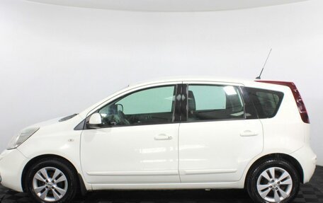 Nissan Note II рестайлинг, 2013 год, 765 000 рублей, 9 фотография