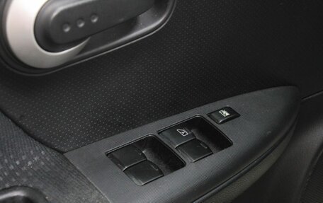 Nissan Note II рестайлинг, 2013 год, 765 000 рублей, 12 фотография