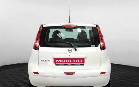 Nissan Note II рестайлинг, 2013 год, 765 000 рублей, 7 фотография
