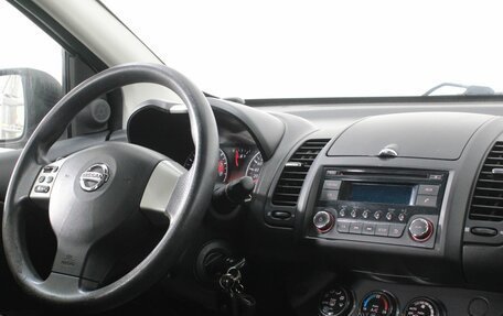 Nissan Note II рестайлинг, 2013 год, 765 000 рублей, 11 фотография