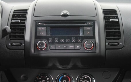 Nissan Note II рестайлинг, 2013 год, 765 000 рублей, 15 фотография