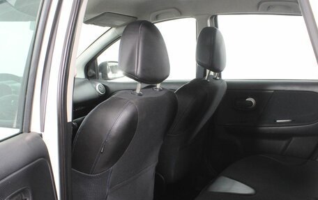 Nissan Note II рестайлинг, 2013 год, 765 000 рублей, 18 фотография