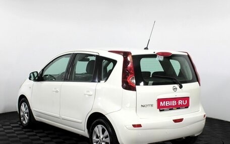 Nissan Note II рестайлинг, 2013 год, 765 000 рублей, 8 фотография