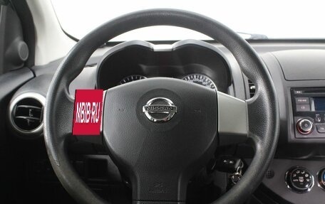 Nissan Note II рестайлинг, 2013 год, 765 000 рублей, 16 фотография