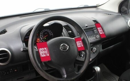 Nissan Note II рестайлинг, 2013 год, 765 000 рублей, 17 фотография