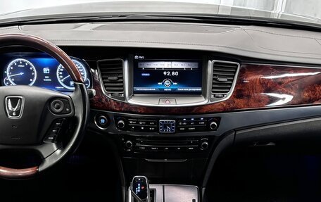 Hyundai Equus II, 2015 год, 1 895 000 рублей, 5 фотография