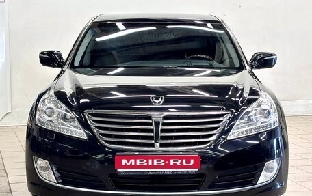 Hyundai Equus II, 2015 год, 1 895 000 рублей, 2 фотография