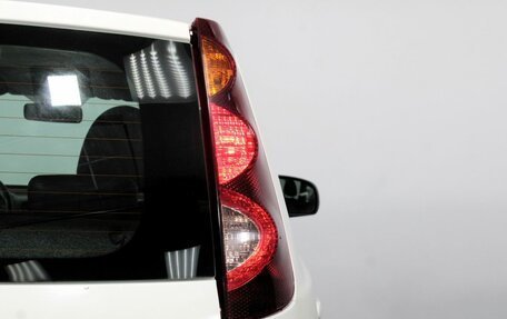 Nissan Note II рестайлинг, 2013 год, 765 000 рублей, 23 фотография