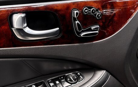 Hyundai Equus II, 2015 год, 1 895 000 рублей, 9 фотография