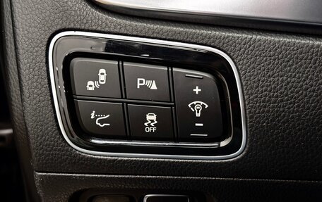 Hyundai Equus II, 2015 год, 1 895 000 рублей, 8 фотография