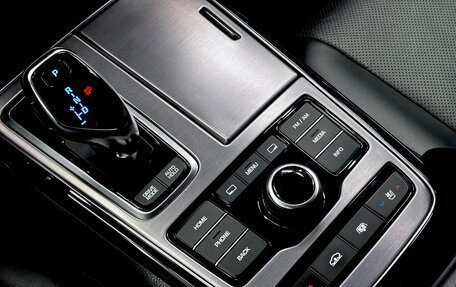Hyundai Equus II, 2015 год, 1 895 000 рублей, 12 фотография