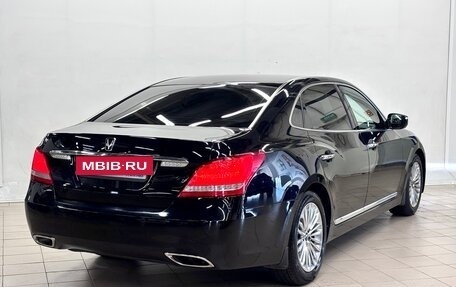Hyundai Equus II, 2015 год, 1 895 000 рублей, 4 фотография